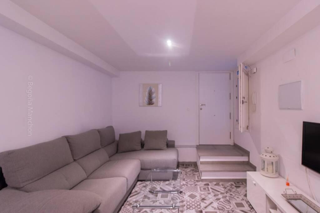 Apartamento Aire De Poniente *